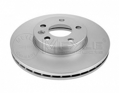 MEYLE 1155211086pd -  Тормозной диск