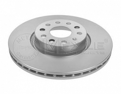 MEYLE 1155211094pd -  Тормозной диск