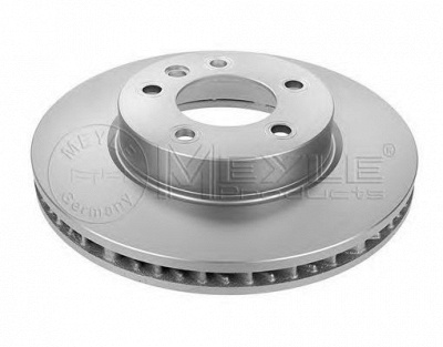 MEYLE 1155211102pd -  Тормозной диск