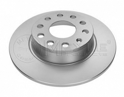 MEYLE 1155230005pd -  Тормозной диск