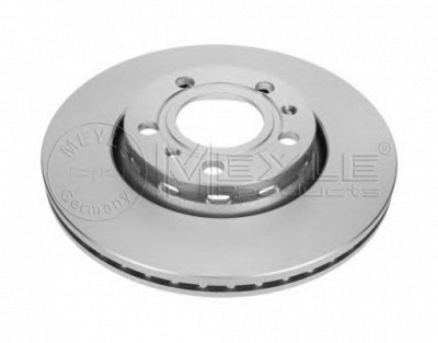 MEYLE 1155230006pd -  Тормозной диск