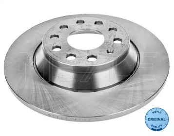 MEYLE 1155230007 -  Тормозной диск