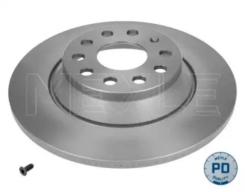 MEYLE 1155230013pd -  Тормозной диск