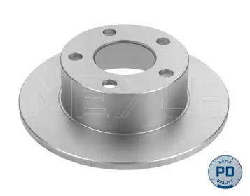 MEYLE 1155230015pd -  Тормозной диск