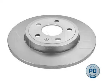 MEYLE 1155230031pd -  Тормозной диск