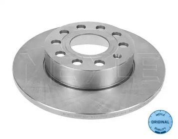 MEYLE 1155230038 -  Диск тормозной задний