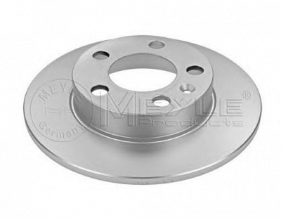 MEYLE 1155231008pd -  Тормозной диск
