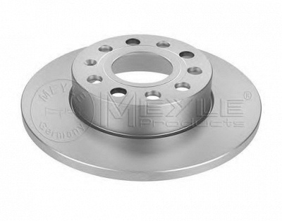 MEYLE 1155231047pd -  Тормозной диск