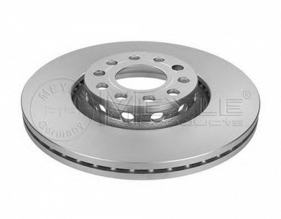 MEYLE 1155231048pd -  Тормозной диск
