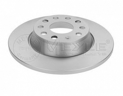 MEYLE 1155231092pd -  Тормозной диск