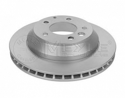 MEYLE 1155231105pd -  Тормозной диск