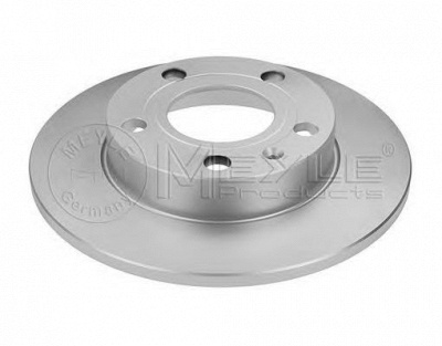 MEYLE 1155231111pd -  Тормозной диск