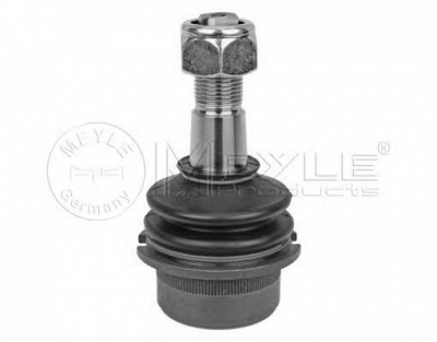 MEYLE 1160100657 -  Несущий / направляющий шарнир