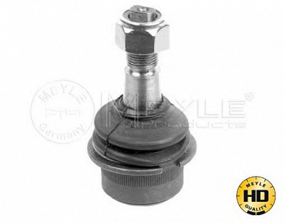 MEYLE 1160100657hd -  Несущий / направляющий шарнир