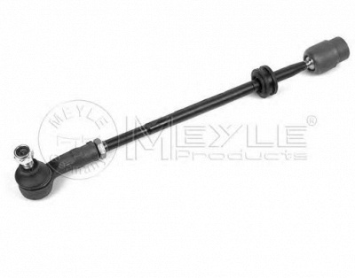 MEYLE 1160307156 -  Поперечная рулевая тяга