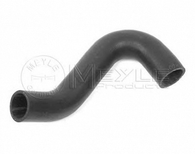 MEYLE 1191210049 -  Шланг радиатора
