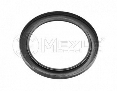 MEYLE 12146530000 -  Уплотняющее кольцо, ступица колеса