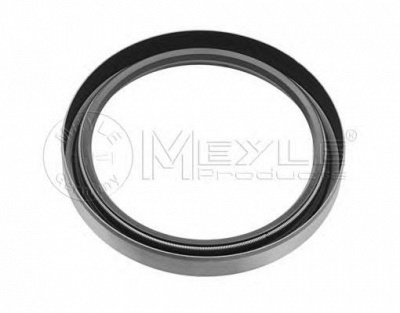 MEYLE 12147530002 -  Уплотняющее кольцо, ступица колеса