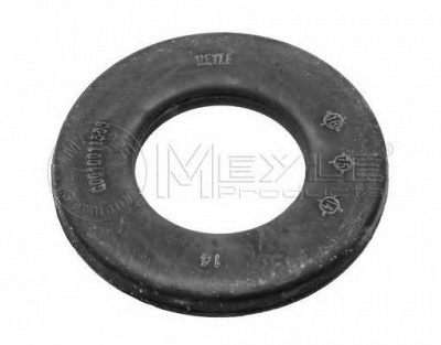 MEYLE 12340890001 -  Дистанционная шайба, стабилизатор кабина водителя