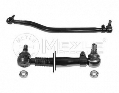MEYLE 12342506135 -  Продольная рулевая тяга