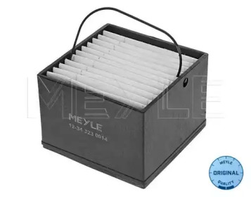 MEYLE 12343230014 -  Топливный фильтр