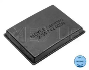 MEYLE 12347420009 -  Подвеска, листовая рессора