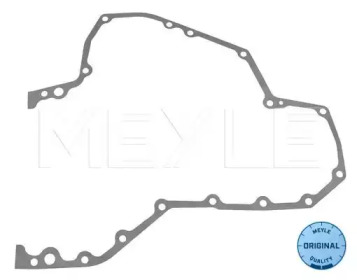 MEYLE 12349000007 -  Прокладка, картер рулевого механизма
