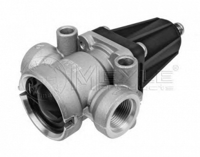 MEYLE 12355330001 -  КЛАПАН ОГРАНИЧЕНИЯ ДАВЛЕНИЯ
