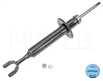 MEYLE 1266250010 -  Амортизатор подвески газовый, передний