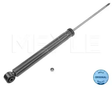 MEYLE 1267250036 -  Амортизатор подвески газовый, задний