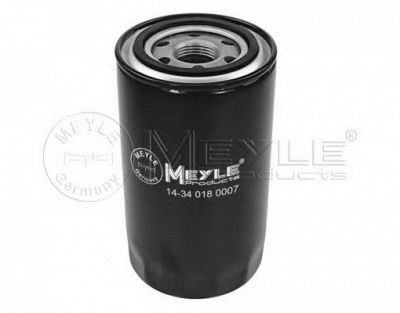MEYLE 14340180007 -  Масляный фильтр