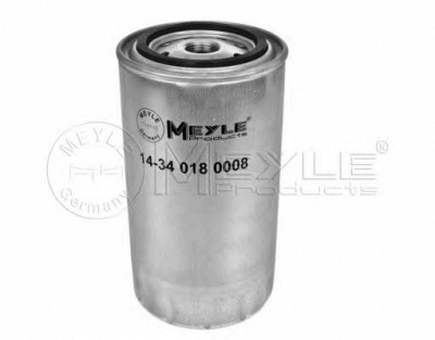 MEYLE 14340180008 -  Топливный фильтр