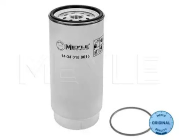 MEYLE 14340180016 -  Топливный фильтр