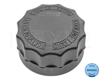 MEYLE 14342380002 -  Крышка, резервуар охлаждающей жидкости