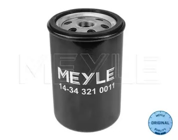 MEYLE 14343210011 -  Воздушный фильтр
