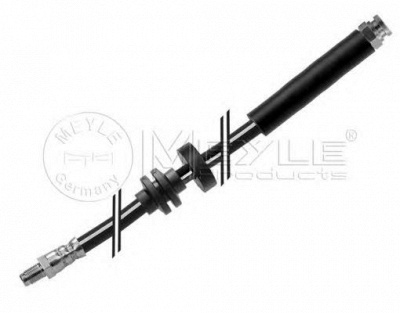 MEYLE 15145250006 -  Тормозной шланг