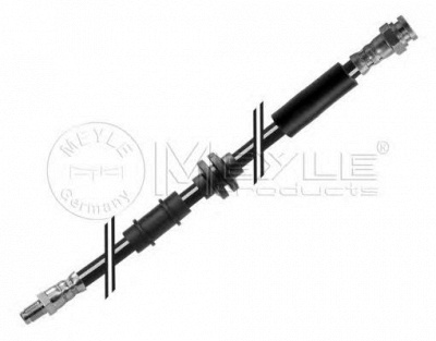 MEYLE 15145250007 -  Тормозной шланг