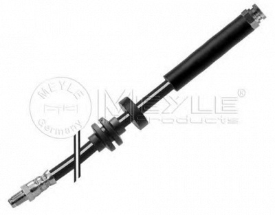 MEYLE 15145250010 -  Тормозной шланг