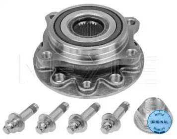 MEYLE 15146500003 -  Комплект подшипника ступицы колеса