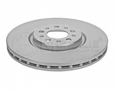 MEYLE 15155210002pd -  Тормозной диск