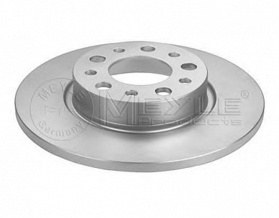 MEYLE 15155230001pd -  Тормозной диск