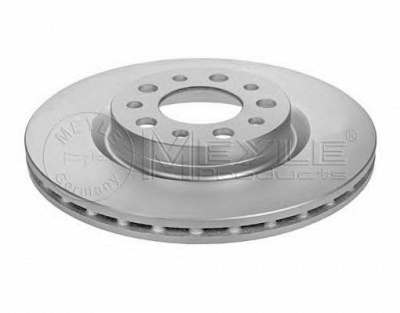 MEYLE 15155230002pd -  Тормозной диск