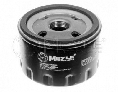 MEYLE 16143220000 -  Масляный фильтр