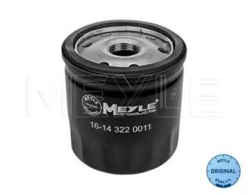 MEYLE 16143220011 -  Масляный фильтр