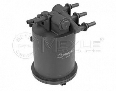 MEYLE 16143230002 -  Топливный фильтр