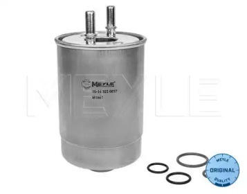 MEYLE 16143230017 -  Топливный фильтр