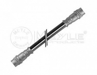 MEYLE 16145250002 -  Тормозной шланг
