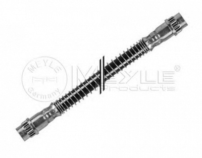 MEYLE 16145250005 -  Тормозной шланг