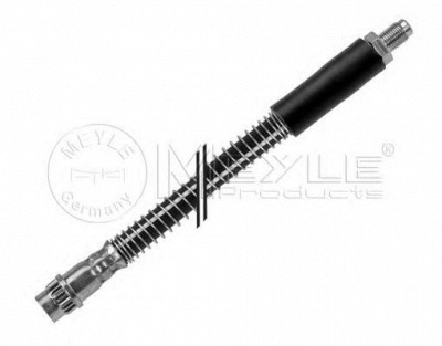 MEYLE 16145250006 -  Тормозной шланг