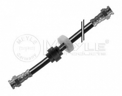 MEYLE 16145250011 -  Тормозной шланг